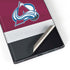 NHL Colorado Avalanche Jersey Galaxy Skins