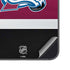 NHL Colorado Avalanche Jersey Galaxy S25 Skin
