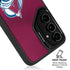 NHL Colorado Avalanche Jersey Galaxy S24 Ultra Kickstand Case