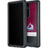 NHL Colorado Avalanche Jersey Galaxy S24 Ultra Waterproof Case