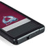 NHL Colorado Avalanche Jersey Galaxy S24 Ultra Waterproof Case
