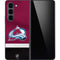 NHL Colorado Avalanche Jersey Galaxy Z Fold5 5G Skin