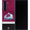 NHL Colorado Avalanche Jersey Galaxy Z Fold6 Skin