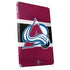 NHL Colorado Avalanche Jersey Apple iPad Skin