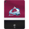 NHL Colorado Avalanche Jersey Apple iPad Air Skin