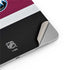 NHL Colorado Avalanche Jersey iPad Pro 13in M4 (2024) Skin