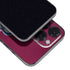 NHL Colorado Avalanche Jersey iPhone 14 Pro Skin
