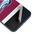 NHL Colorado Avalanche Jersey iPhone Skins