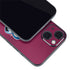 NHL Colorado Avalanche Jersey iPhone Skins