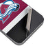 NHL Colorado Avalanche Jersey iPhone 15 Pro Max Skin
