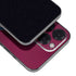 NHL Colorado Avalanche Jersey iPhone 15 Pro Max Skin