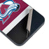 NHL Colorado Avalanche Jersey iPhone 15 Skin