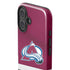 NHL Colorado Avalanche Jersey iPhone 16 Impact Case