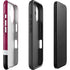 NHL Colorado Avalanche Jersey iPhone 16 Impact Case