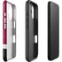 NHL Colorado Avalanche Jersey iPhone 16 Plus Impact Case