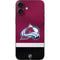 NHL Colorado Avalanche Jersey iPhone 16 Plus Skin