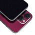 NHL Colorado Avalanche Jersey iPhone 16 Pro Max Skin