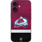 NHL Colorado Avalanche Jersey iPhone 16 Skin