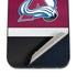 NHL Colorado Avalanche Jersey iPhone 16 Skin