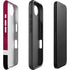 NHL Colorado Avalanche Jersey iPhone 16e Impact Case