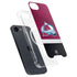 NHL Colorado Avalanche Jersey iPhone 16e MagSafe Case