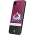 NHL Colorado Avalanche Jersey iPhone 16e Skin