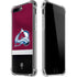 NHL Colorado Avalanche Jersey iPhone Cases
