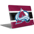 NHL Colorado Avalanche Jersey Apple MacBook Air Skin