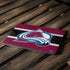 NHL Colorado Avalanche Jersey Apple MacBook Air Skin