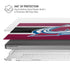 NHL Colorado Avalanche Jersey MacBook Pro 14in (2021-24) Case plus Skin