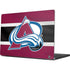 NHL Colorado Avalanche Jersey Apple MacBook Pro 14-inch Skin