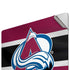 NHL Colorado Avalanche Jersey Apple MacBook Pro 16-inch Skin