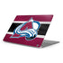 NHL Colorado Avalanche Jersey Apple MacBook Pro 16-inch Skin