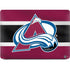 NHL Colorado Avalanche Jersey Apple MacBook Pro 16-inch Skin