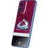 NHL Colorado Avalanche Jersey Moto G Play 4G (2024) Skin