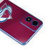 NHL Colorado Avalanche Jersey Moto G Play 4G (2024) Skin