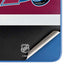 NHL Colorado Avalanche Jersey Moto G Play 4G (2024) Skin