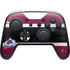 NHL Colorado Avalanche Jersey Nintendo Skins