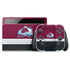 NHL Colorado Avalanche Jersey Nintendo Skins