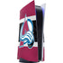 NHL Colorado Avalanche Jersey PlayStation PS5 Skins
