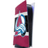 NHL Colorado Avalanche Jersey PlayStation PS5 Skins