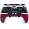 NHL Colorado Avalanche Jersey PS5 DualSense Edge Pro Controller Skin