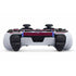 NHL Colorado Avalanche Jersey PS5 DualSense Edge Pro Controller Skin