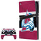 NHL Colorado Avalanche Jersey PS5 Pro Bundle Skin