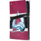 NHL Colorado Avalanche Jersey PS5 Pro Console Skin