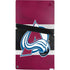 NHL Colorado Avalanche Jersey PS5 Pro Console Skin