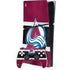 NHL Colorado Avalanche Jersey PlayStation PS5 Skins
