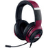 NHL Colorado Avalanche Jersey Razer Kraken X Skin