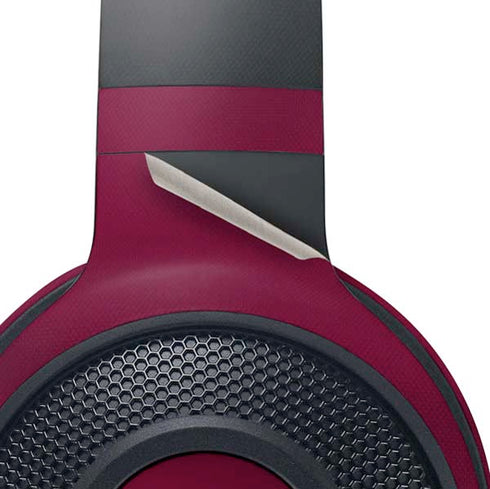 NHL Colorado Avalanche Jersey Razer Kraken X Skin