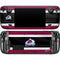 NHL Colorado Avalanche Jersey Steam Deck Handheld Gaming Computer Skin